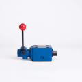 4WMM6 manual directional control valve